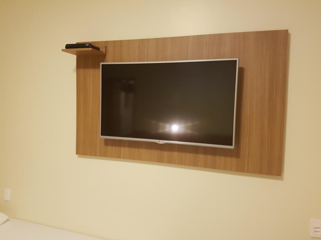 Oft Place Hotel جويانيا المظهر الخارجي الصورة
