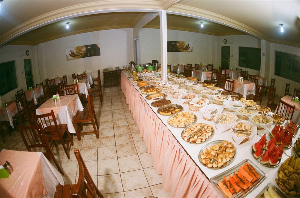 Oft Place Hotel جويانيا المظهر الخارجي الصورة