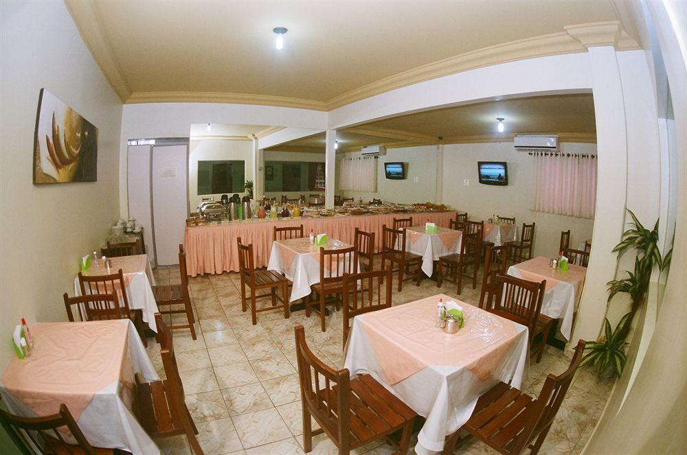 Oft Place Hotel جويانيا المظهر الخارجي الصورة