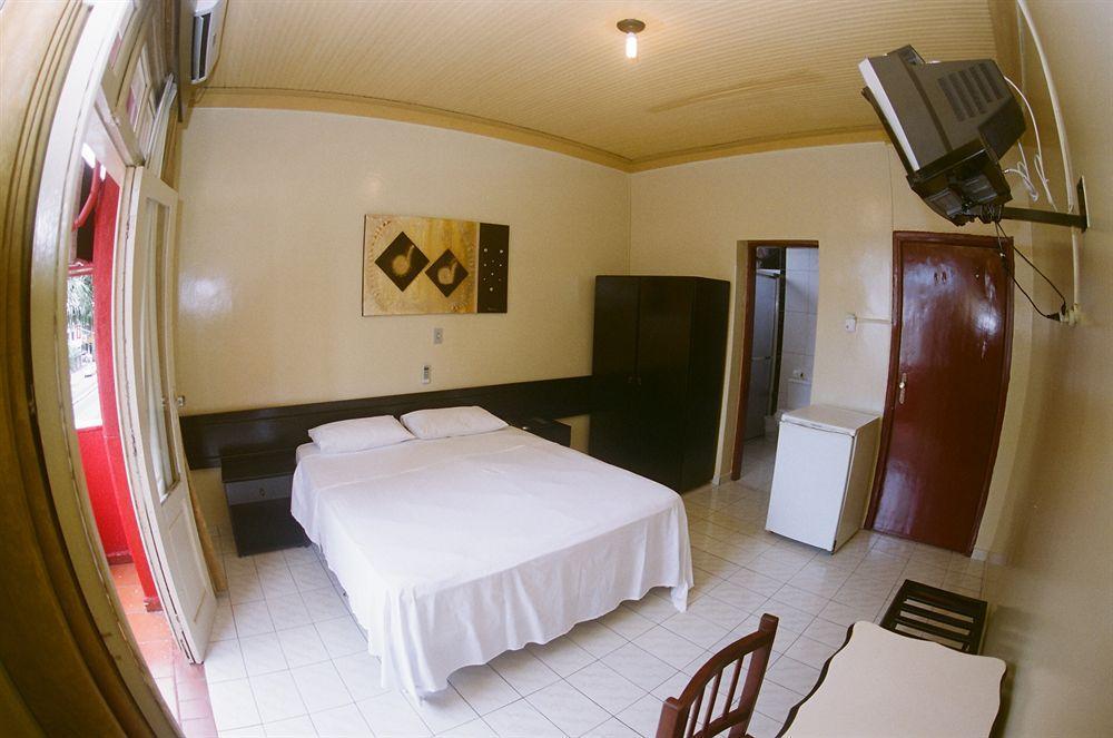 Oft Place Hotel جويانيا المظهر الخارجي الصورة