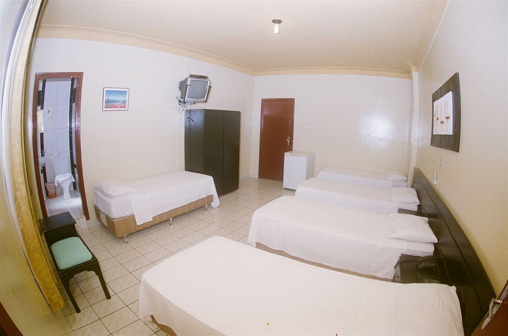 Oft Place Hotel جويانيا المظهر الخارجي الصورة